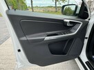 Volvo XC 60 2.0 D / 190KM LED Automat  Ksenon Nawigacja Kamera Skóra El.Klapa - 15