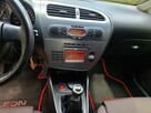 Seat Leon Stylance - 11