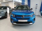 Citroën C3 Citroen C3 MAX dostępny od ręki!!! Nowy model - 3