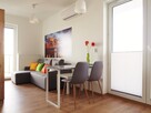 Nowoczesne studio duży taras 7 piętro 0% prowizji - 8