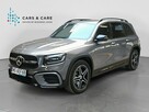 Mercedes GLB 200 mHEV 7G-DCT  WE6EF68 - 1