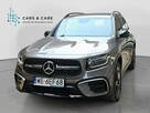 Mercedes GLB 200 mHEV 7G-DCT  WE6EF68 - 2