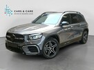 Mercedes GLB 200 mHEV 7G-DCT  WE6EF70 - 1