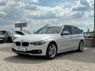 BMW 318 Salon Polska / Bezwypadkowy / Drugi Właściciel / Faktura VAT23% - 8