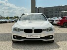 BMW 318 Salon Polska / Bezwypadkowy / Drugi Właściciel / Faktura VAT23% - 9