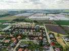 Działka usługowa Bielany Wrocławskie gm. Kobierzyce, Przestrzenna - 4