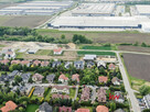 Działka usługowa Bielany Wrocławskie gm. Kobierzyce, Przestrzenna - 5