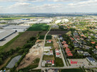 Działka usługowa Bielany Wrocławskie gm. Kobierzyce, Przestrzenna - 6