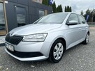 Škoda Fabia Salon Polska Poleasingowy I właściciel Serwis ASO VAT 23% Bezwypadkowy - 3