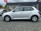 Škoda Fabia Salon Polska Poleasingowy I właściciel Serwis ASO VAT 23% Bezwypadkowy - 4