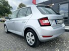 Škoda Fabia Salon Polska Poleasingowy I właściciel Serwis ASO VAT 23% Bezwypadkowy - 5