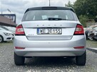 Škoda Fabia Salon Polska Poleasingowy I właściciel Serwis ASO VAT 23% Bezwypadkowy - 6