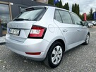 Škoda Fabia Salon Polska Poleasingowy I właściciel Serwis ASO VAT 23% Bezwypadkowy - 7
