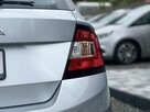 Škoda Fabia Salon Polska Poleasingowy I właściciel Serwis ASO VAT 23% Bezwypadkowy - 8