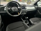 Škoda Fabia Salon Polska Poleasingowy I właściciel Serwis ASO VAT 23% Bezwypadkowy - 9