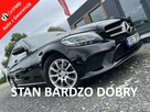 Mercedes C 220 C220D Stan bardzo dobry I właściciel VAT 23% Bezwypadkowy - 1