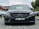 Mercedes C 220 C220D Stan bardzo dobry I właściciel VAT 23% Bezwypadkowy - 2