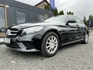 Mercedes C 220 C220D Stan bardzo dobry I właściciel VAT 23% Bezwypadkowy - 3