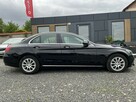 Mercedes C 220 C220D Stan bardzo dobry I właściciel VAT 23% Bezwypadkowy - 4