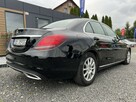 Mercedes C 220 C220D Stan bardzo dobry I właściciel VAT 23% Bezwypadkowy - 5
