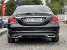Mercedes C 220 C220D Stan bardzo dobry I właściciel VAT 23% Bezwypadkowy - 7