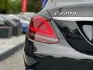 Mercedes C 220 C220D Stan bardzo dobry I właściciel VAT 23% Bezwypadkowy - 9