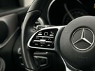 Mercedes C 220 C220D Stan bardzo dobry I właściciel VAT 23% Bezwypadkowy - 12