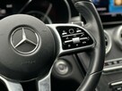 Mercedes C 220 C220D Stan bardzo dobry I właściciel VAT 23% Bezwypadkowy - 13
