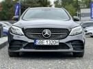 Mercedes C 300 C300 NIGHT EDITION Stan bardzo dobry I właściciel Bezwypadkowy - 2