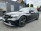 Mercedes C 300 C300 NIGHT EDITION Stan bardzo dobry I właściciel Bezwypadkowy - 3