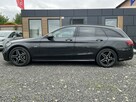 Mercedes C 300 C300 NIGHT EDITION Stan bardzo dobry I właściciel Bezwypadkowy - 5