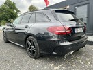Mercedes C 300 C300 NIGHT EDITION Stan bardzo dobry I właściciel Bezwypadkowy - 6