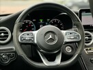 Mercedes C 300 C300 NIGHT EDITION Stan bardzo dobry I właściciel Bezwypadkowy - 9