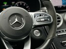 Mercedes C 300 C300 NIGHT EDITION Stan bardzo dobry I właściciel Bezwypadkowy - 11