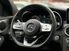 Mercedes C 300 C300 NIGHT EDITION Stan bardzo dobry I właściciel Bezwypadkowy - 12