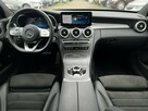Mercedes C 300 C300 NIGHT EDITION Stan bardzo dobry I właściciel Bezwypadkowy - 13