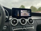 Mercedes C 300 C300 NIGHT EDITION Stan bardzo dobry I właściciel Bezwypadkowy - 15
