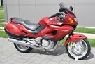 Honda NT bardzo ładny stan, 2 ręka, dok. na km, DE, A2*** - 1