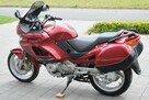Honda NT bardzo ładny stan, 2 ręka, dok. na km, DE, A2*** - 3