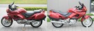 Honda NT bardzo ładny stan, 2 ręka, dok. na km, DE, A2*** - 8