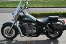 Honda VT ładny stan, dużo dodatków, zarejestrowany* - 6