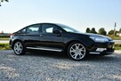 Citroen C5 2.0i#140PS#Manual#Welury#Climatr#Świeży#Import#Gwarancja# - 8