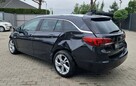 Opel Astra - 4