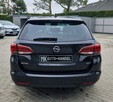 Opel Astra - 5