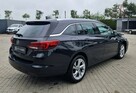 Opel Astra - 6
