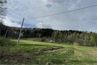 Działka leśna w górach, idealna na wypoczynek. - 13