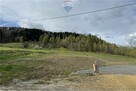 Działka leśna w górach, idealna na wypoczynek. - 14