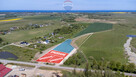 Działka na sprzedaż – 4036 m², Śmiechów k. Gąsek - 2