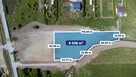 Działka na sprzedaż – 4036 m², Śmiechów k. Gąsek - 4