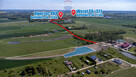 Działka na sprzedaż – 4036 m², Śmiechów k. Gąsek - 6